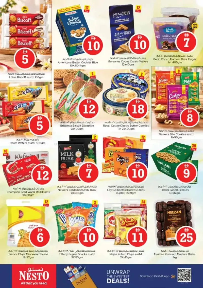 Nesto weekly ad Oct 1 – Oct 5, 2026 – page 4