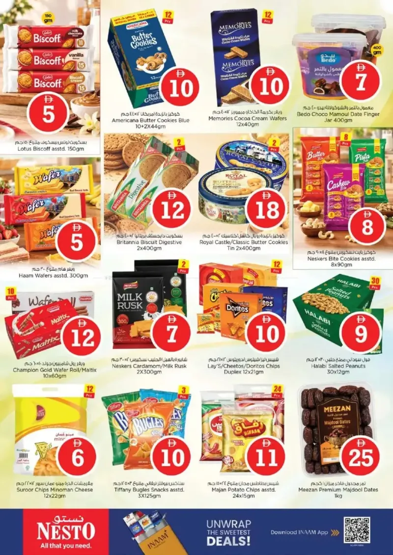 Nesto weekly ad Oct 1 – Oct 5, 2026 – page 4