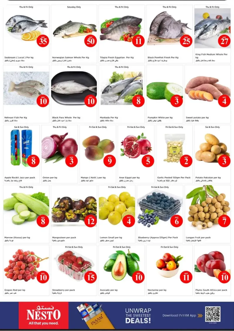 Nesto weekly ad Oct 2 – Oct 5, 2026 – page 4