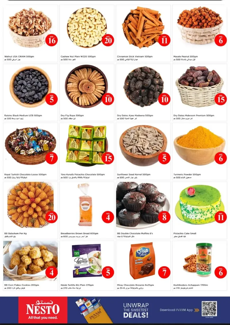 Nesto weekly ad Oct 2 – Oct 5, 2026 – page 6
