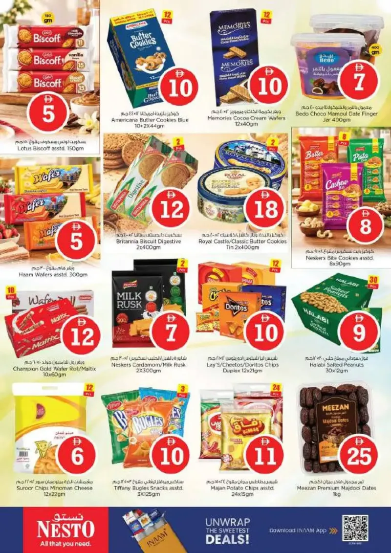 Nesto weekly ad Oct 2 – Oct 5, 2026 – page 4
