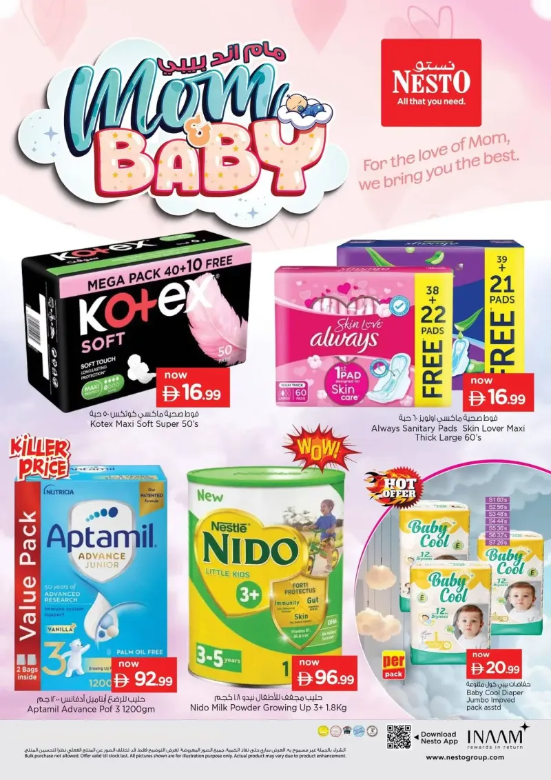 Nesto weekly ad Oct 2 – Oct 5, 2026 – page 5