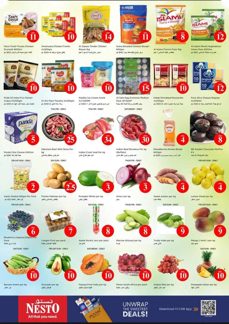 Nesto weekly ad Oct 2 – Oct 5, 2026 – page 4