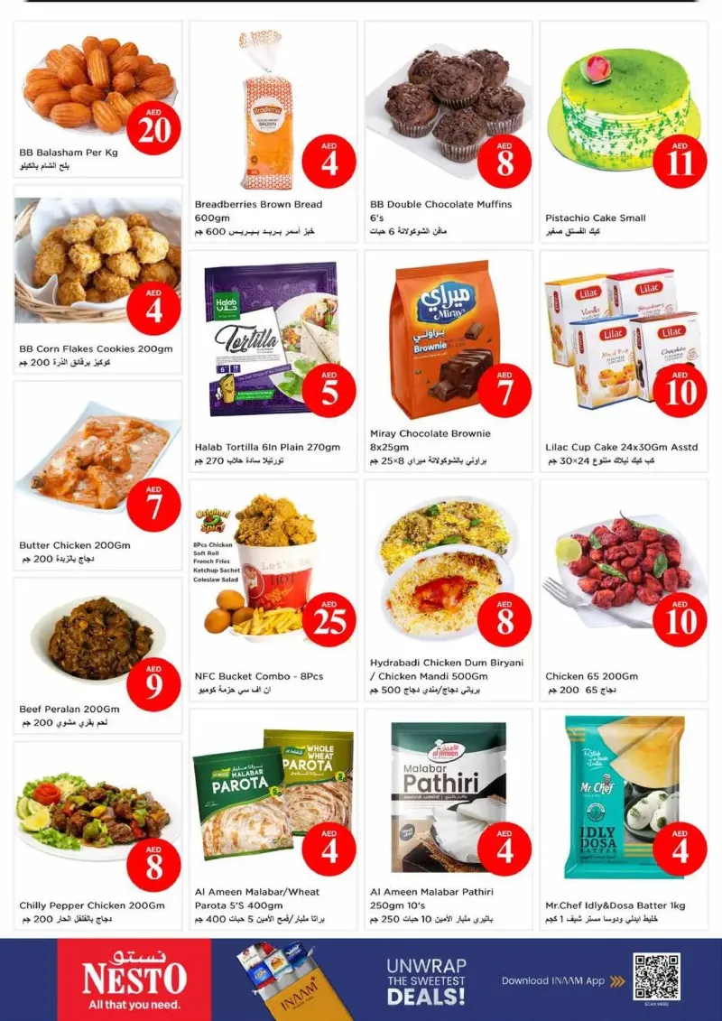 Nesto weekly ad Oct 2 – Oct 5, 2026 – page 13