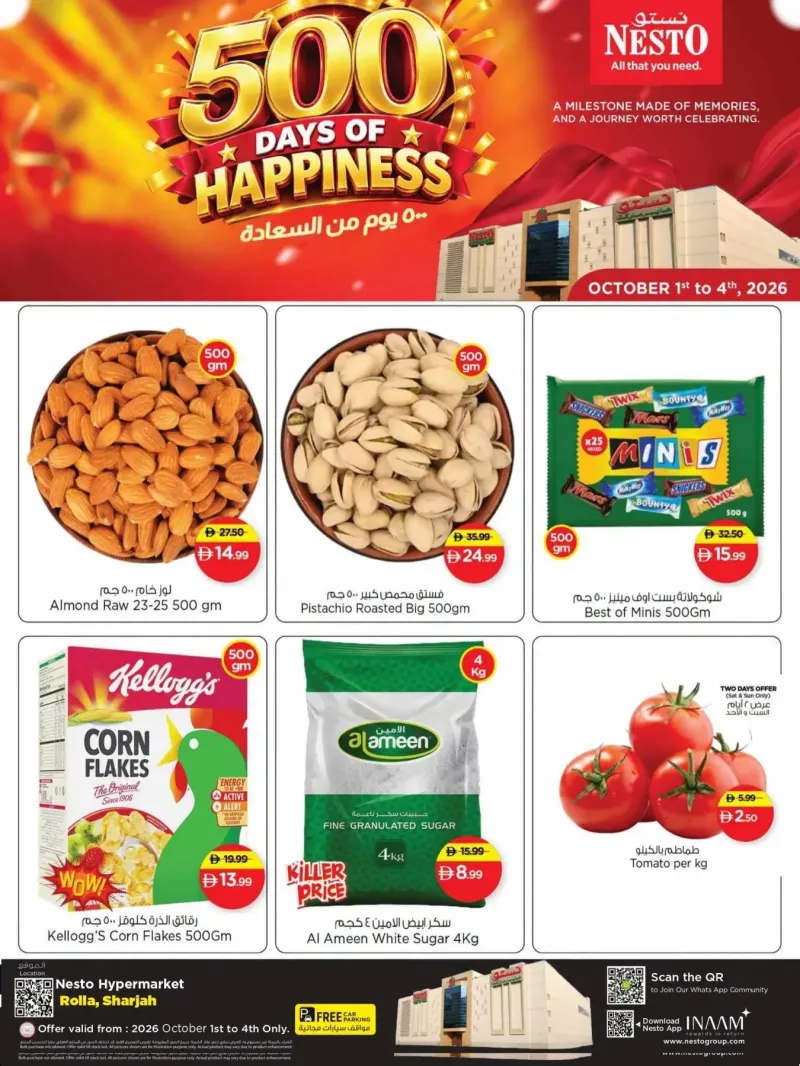 Nesto weekly ad Oct 3 – Oct 5, 2026 – page 3