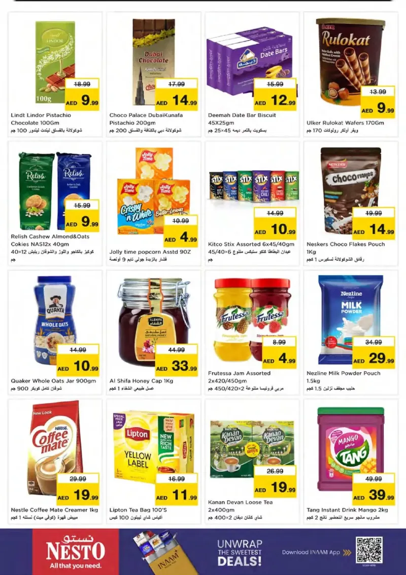 Nesto weekly ad Oct 5 – Oct 8, 2026 – page 4