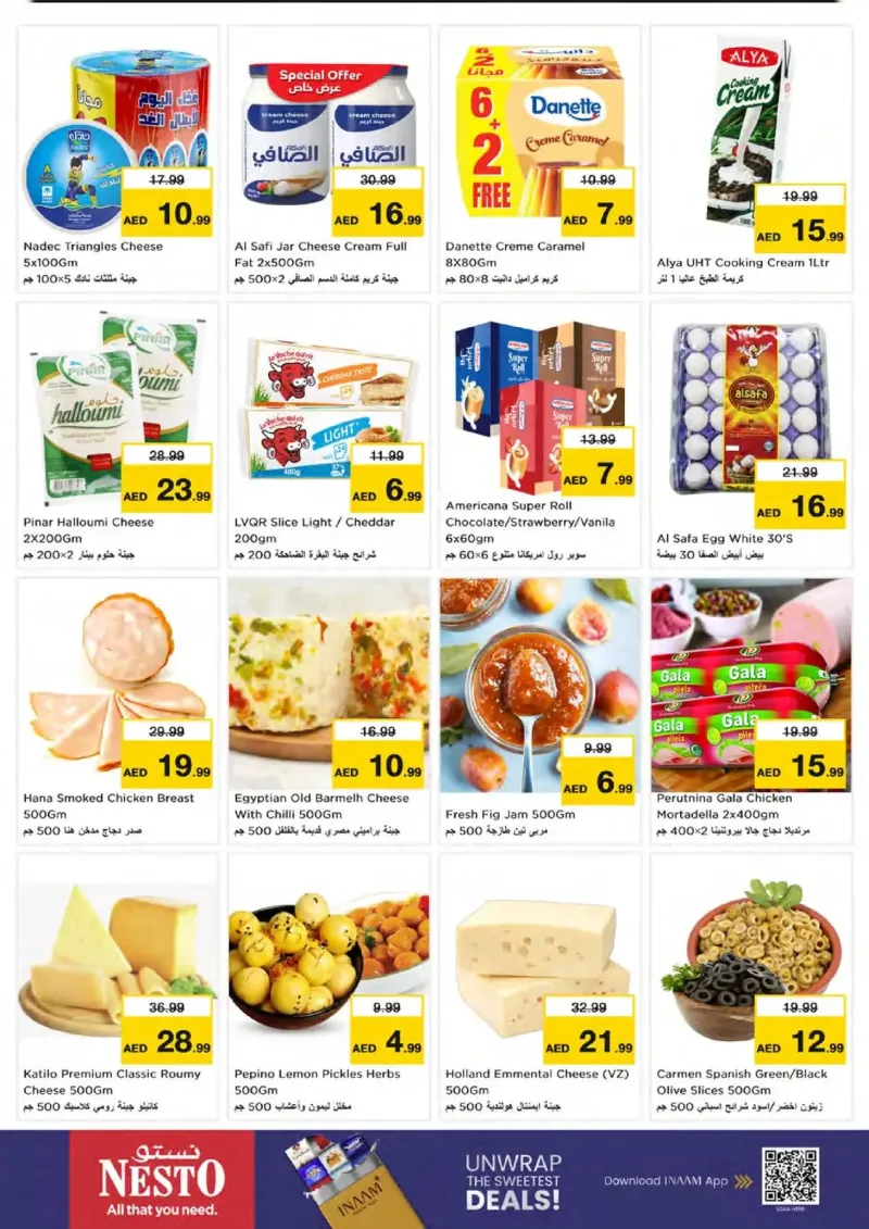 Nesto weekly ad Oct 5 – Oct 8, 2026 – page 11