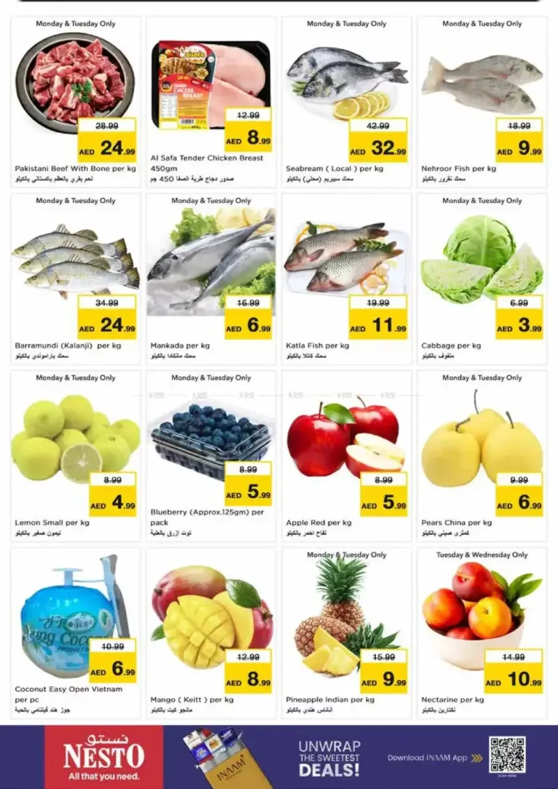 Nesto weekly ad Oct 5 – Oct 8, 2026 – page 4