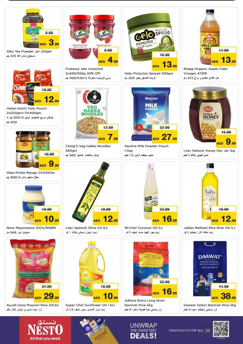 Nesto weekly ad Oct 5 – Oct 8, 2026 – page 3