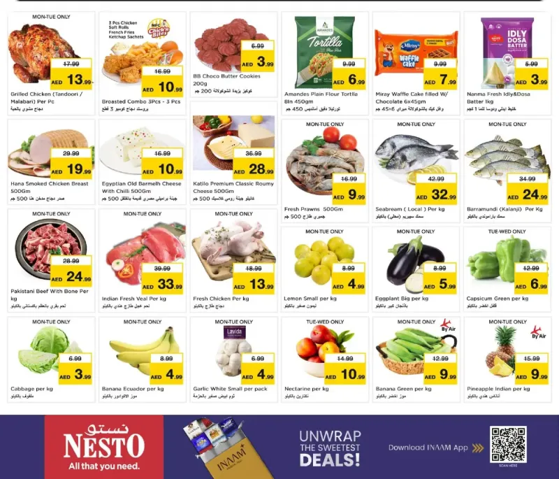Nesto weekly ad Oct 5 – Oct 8, 2026 – page 7