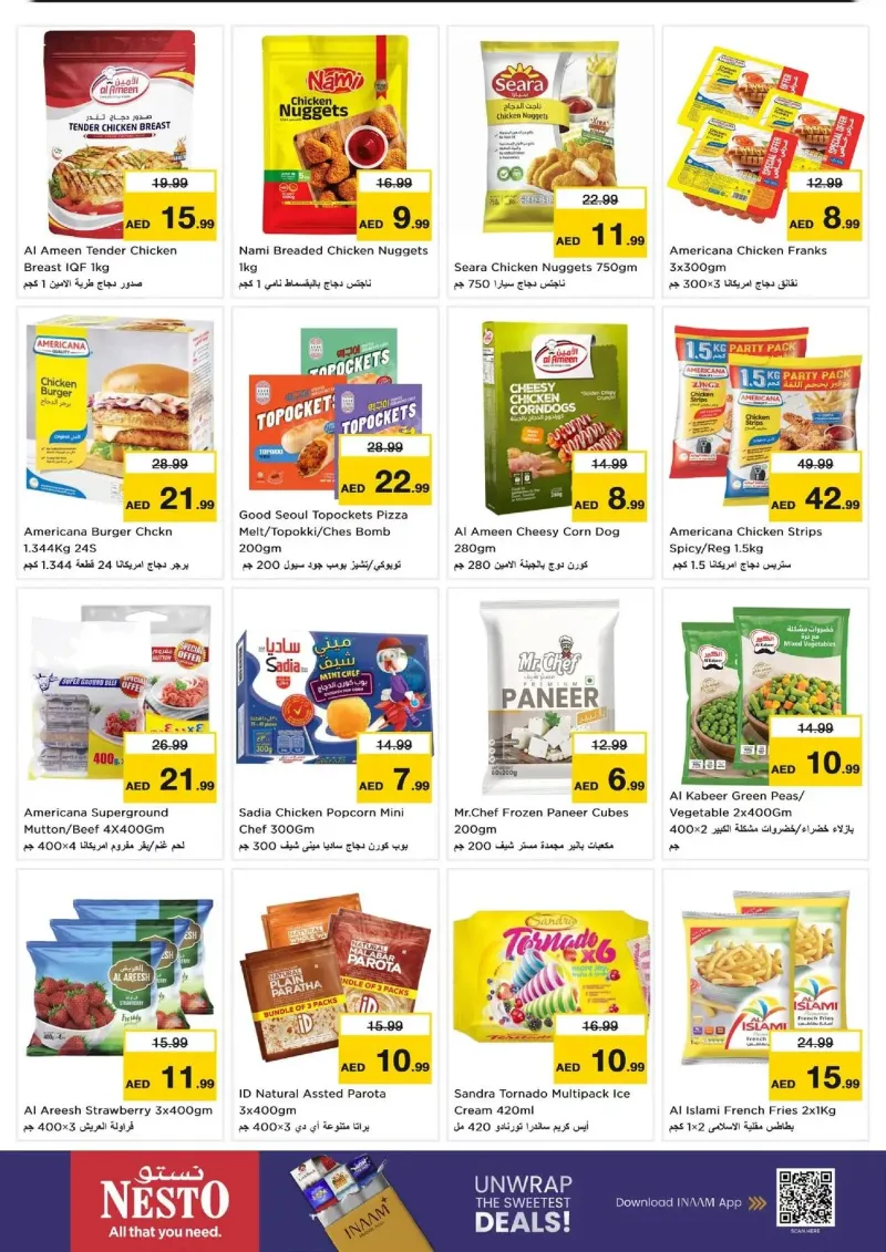 Nesto weekly ad Oct 5 – Oct 8, 2026 – page 5