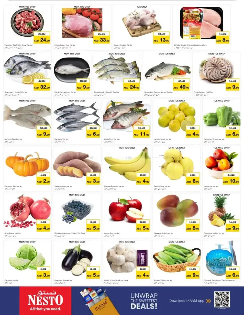 Nesto weekly ad Oct 5 – Oct 8, 2026 – page 2