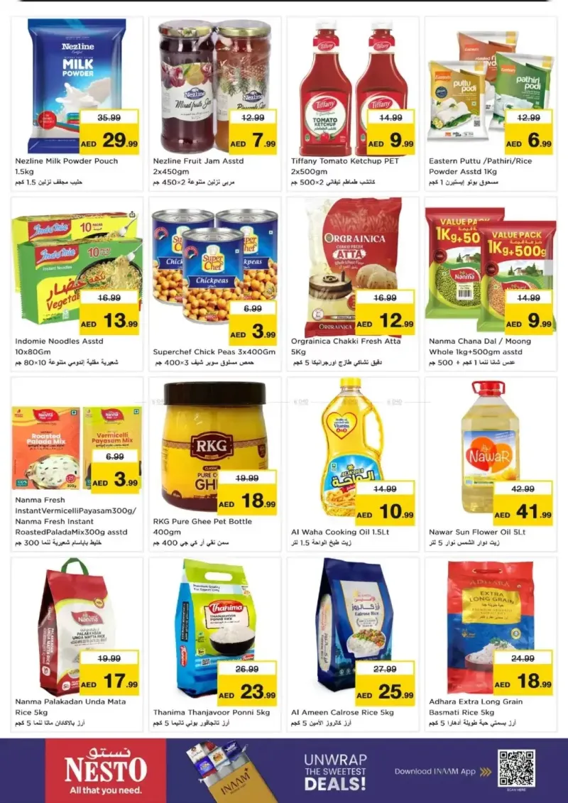Nesto weekly ad Oct 5 – Oct 8, 2026 – page 4