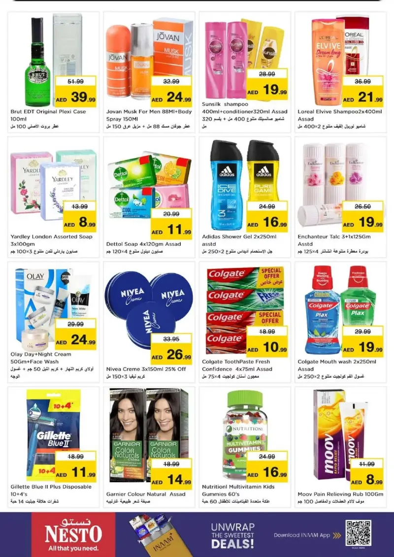 Nesto weekly ad Oct 5 – Oct 8, 2026 – page 7