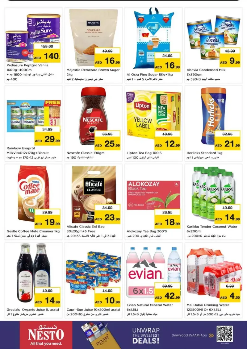 Nesto weekly ad Oct 5 – Oct 8, 2026 – page 4