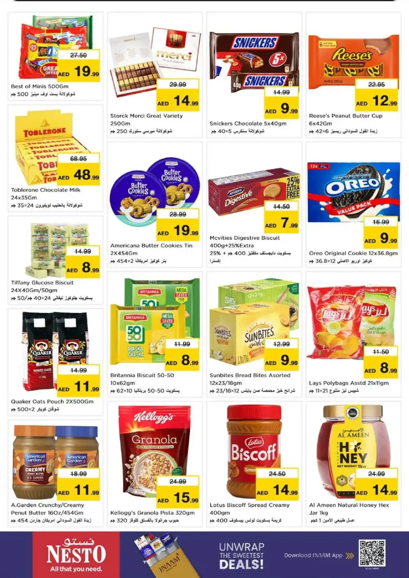 Nesto weekly ad Oct 5 – Oct 8, 2026 – page 3