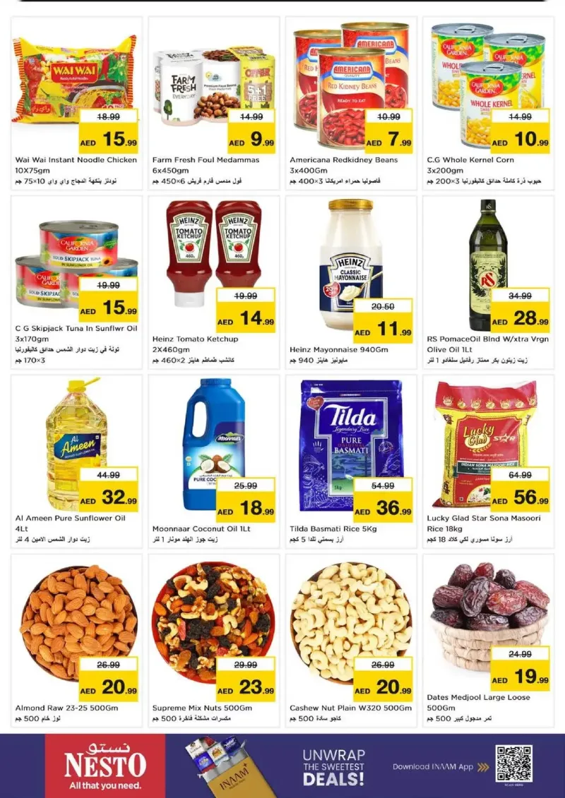 Nesto weekly ad Oct 5 – Oct 8, 2026 – page 5