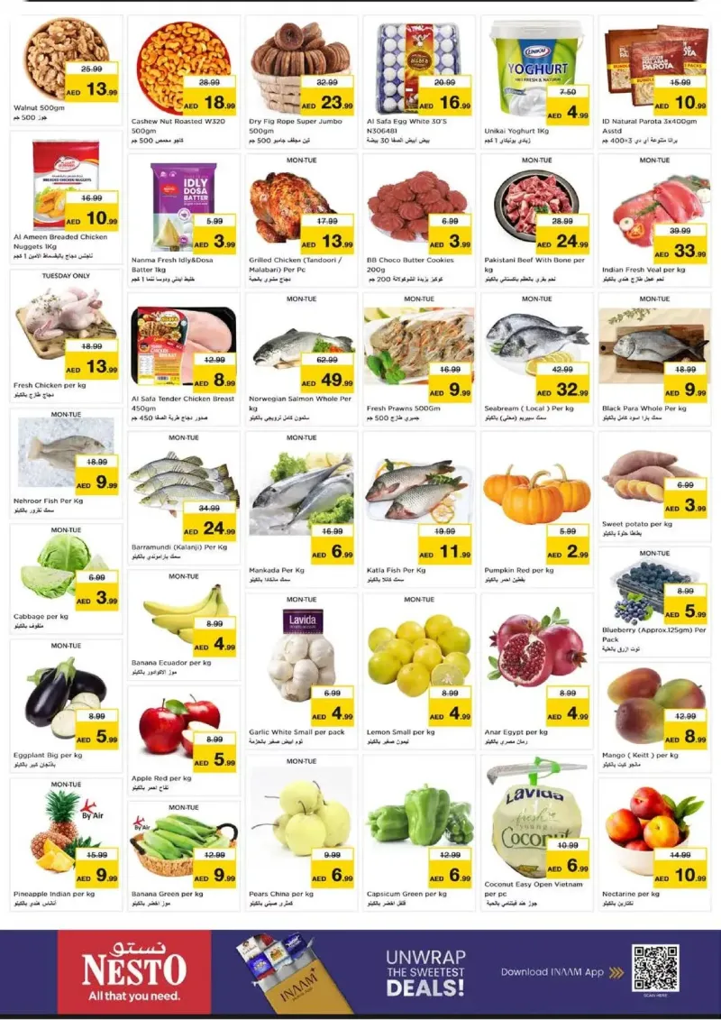 Nesto weekly ad Oct 5 – Oct 8, 2026 – page 2