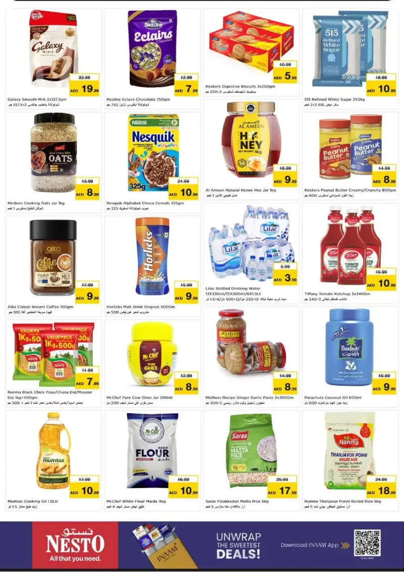 Nesto weekly ad Oct 5 – Oct 8, 2026 – page 3
