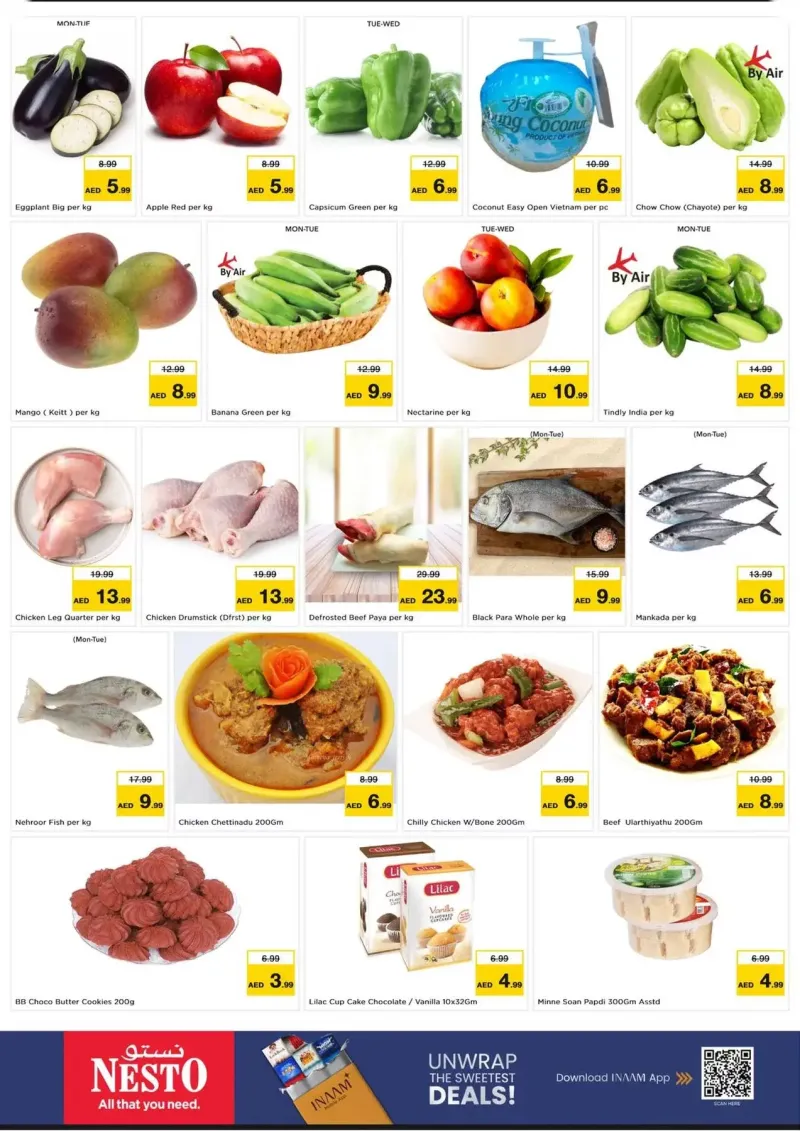 Nesto weekly ad Oct 5 – Oct 8, 2026 – page 3