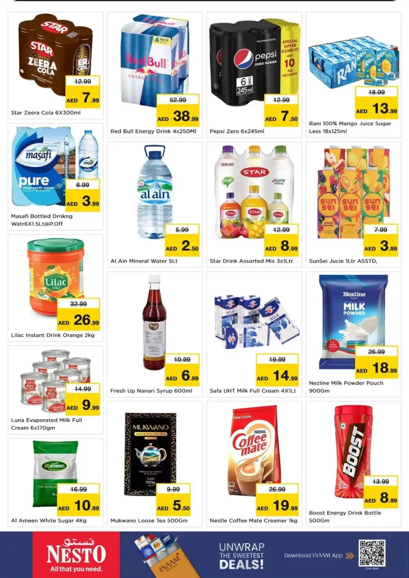 Nesto weekly ad Oct 5 – Oct 8, 2026 – page 7