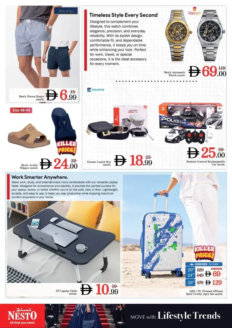 Nesto weekly ad Oct 5 – Oct 8, 2026 – page 13