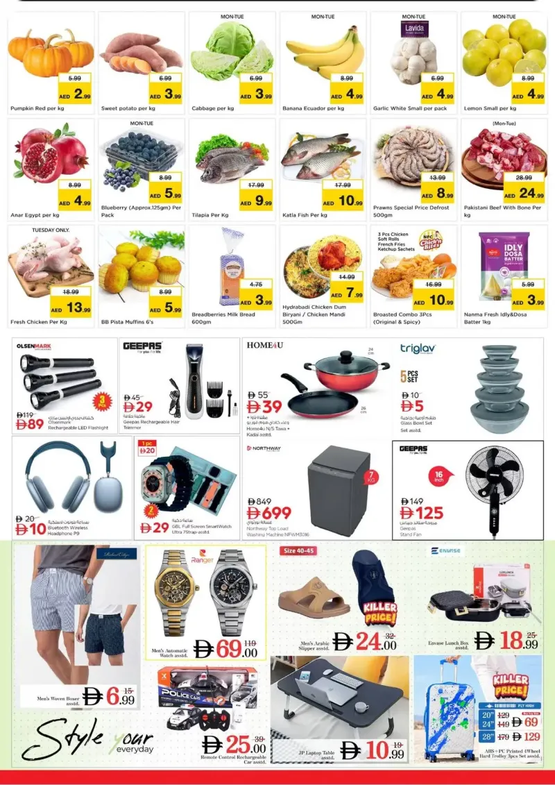 Nesto weekly ad Oct 5 – Oct 8, 2026 – page 2