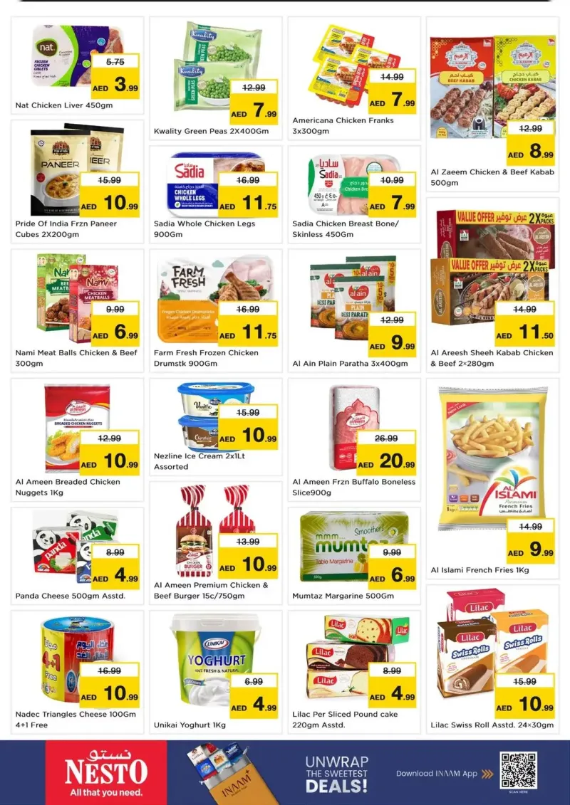 Nesto weekly ad Oct 5 – Oct 8, 2026 – page 4
