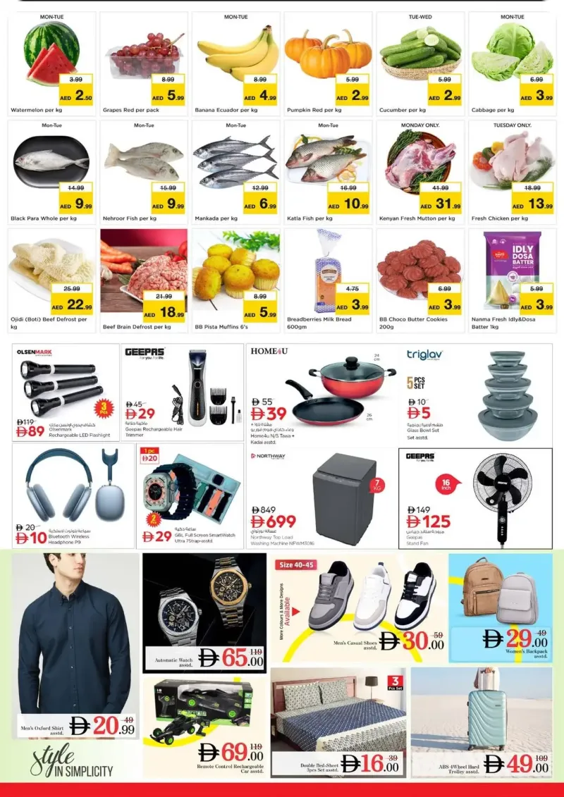 Nesto weekly ad Oct 5 – Oct 8, 2026 – page 2