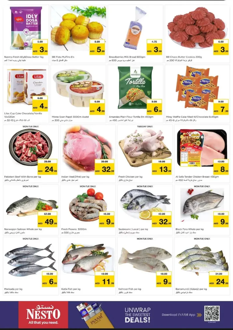 Nesto weekly ad Oct 5 – Oct 8, 2026 – page 10