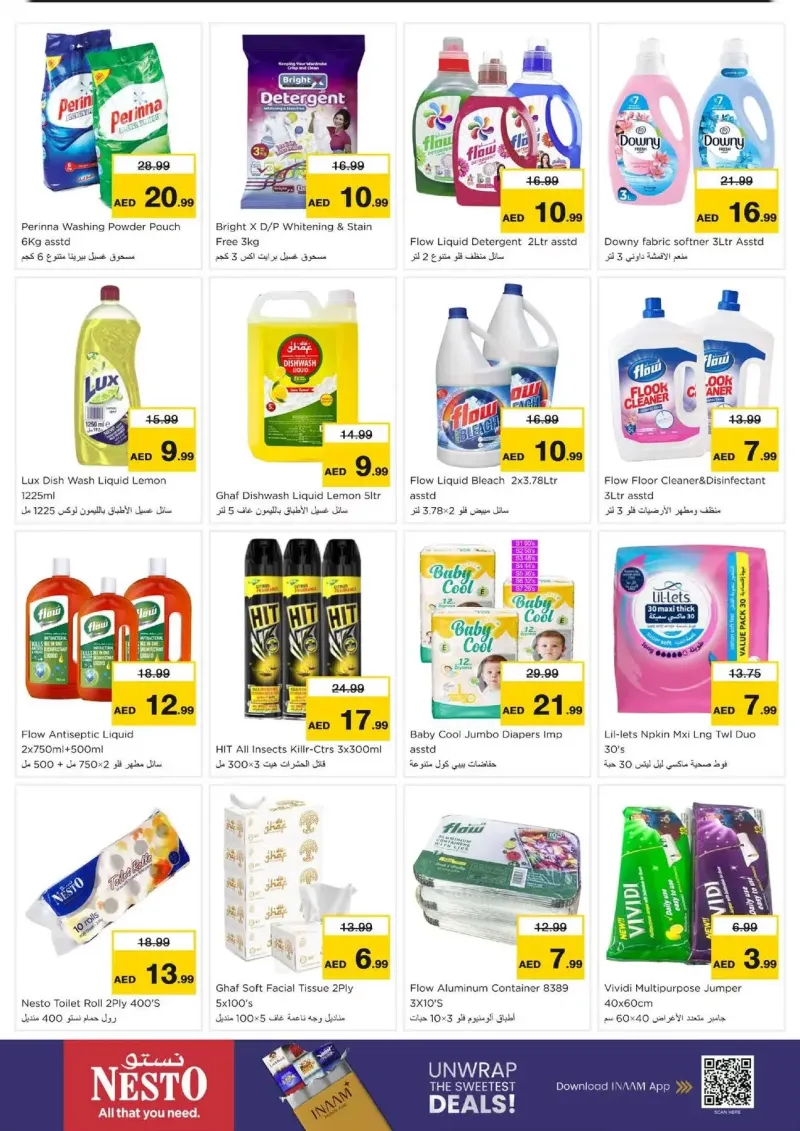 Nesto weekly ad Oct 5 – Oct 8, 2026 – page 7