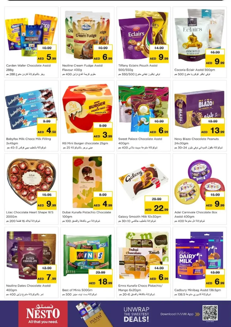 Nesto weekly ad Oct 5 – Oct 8, 2026 – page 2