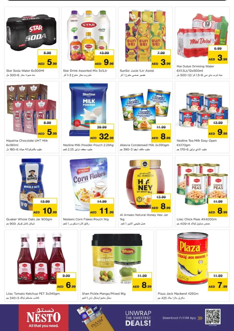 Nesto weekly ad Oct 5 – Oct 8, 2026 – page 4