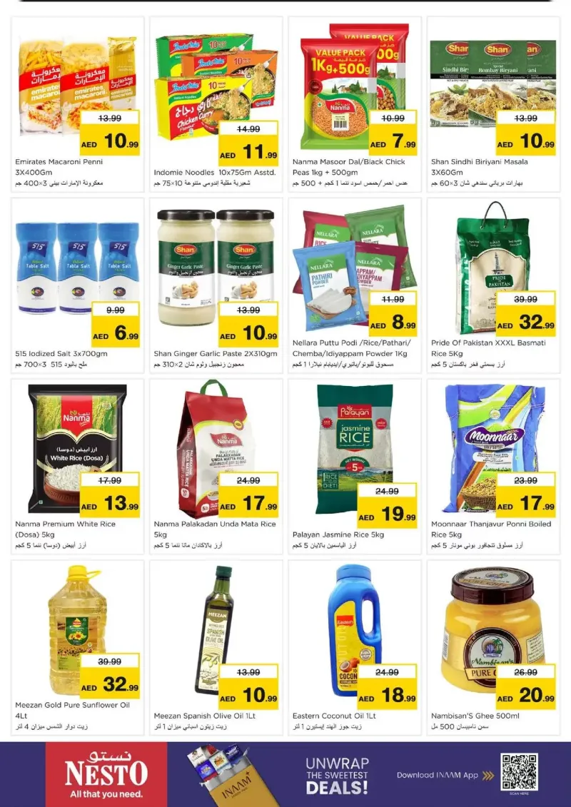 Nesto weekly ad Oct 5 – Oct 8, 2026 – page 5