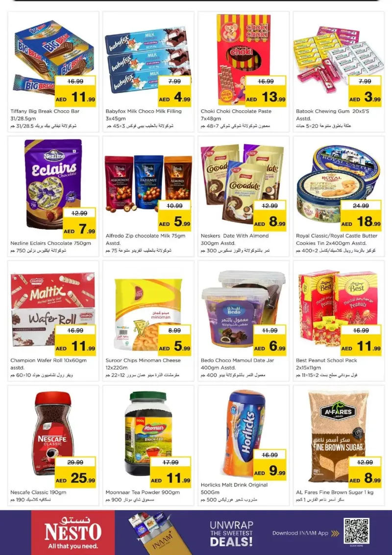 Nesto weekly ad Oct 5 – Oct 8, 2026 – page 3