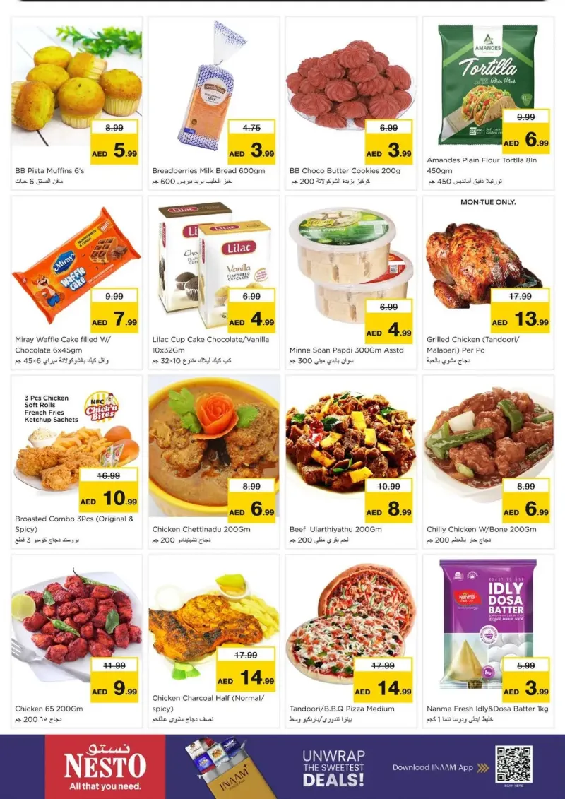 Nesto weekly ad Oct 5 – Oct 8, 2026 – page 10