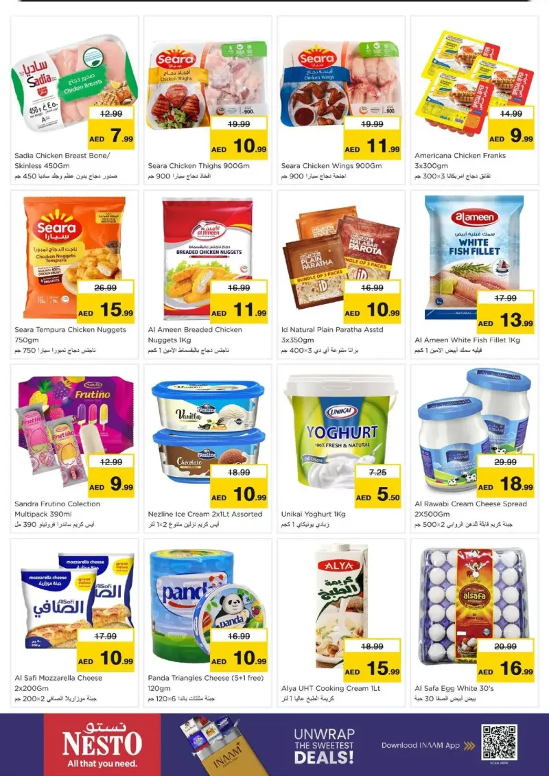 Nesto weekly ad Oct 5 – Oct 8, 2026 – page 7