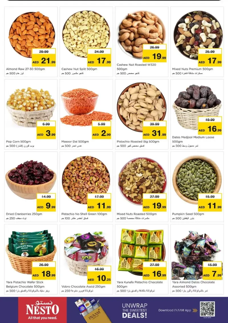 Nesto weekly ad Oct 5 – Oct 8, 2026 – page 6