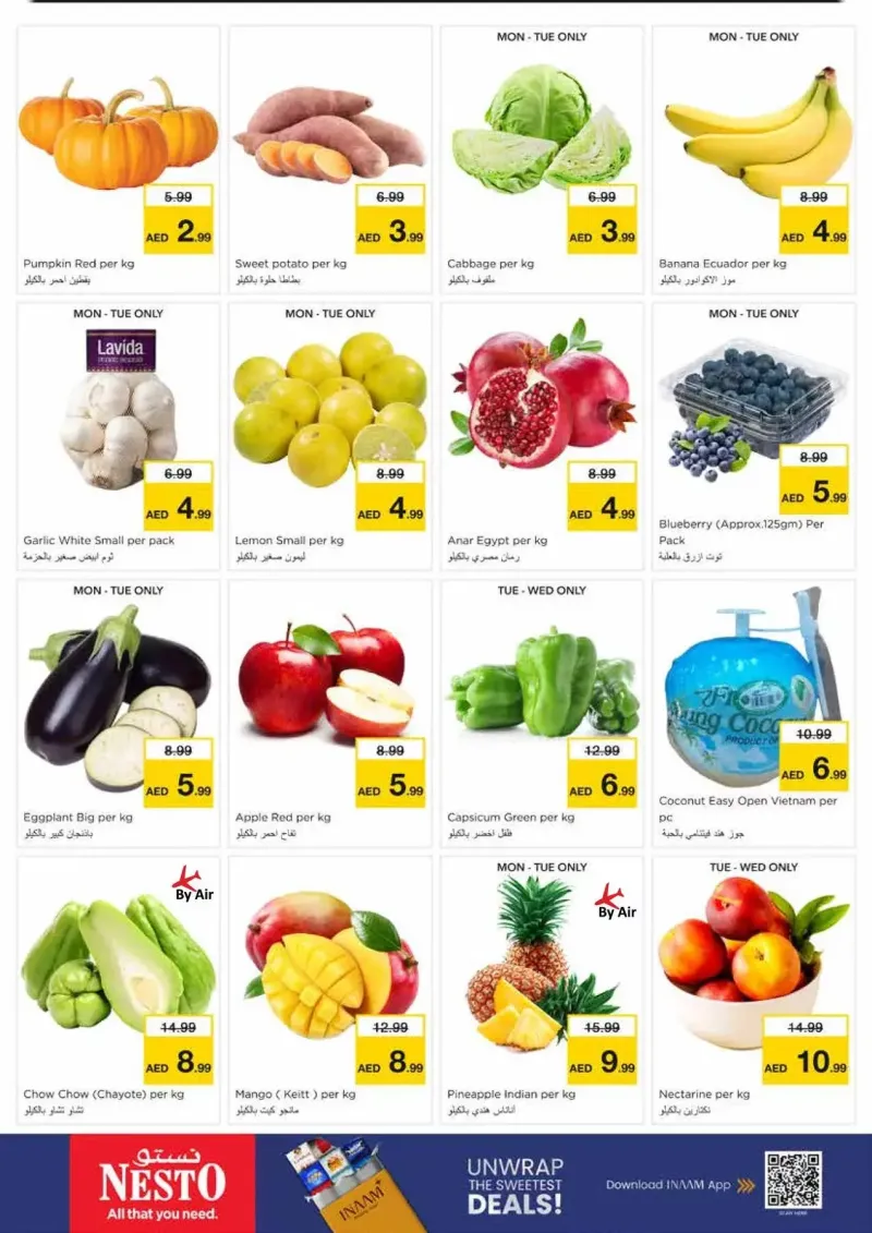 Nesto weekly ad Oct 5 – Oct 8, 2026 – page 2