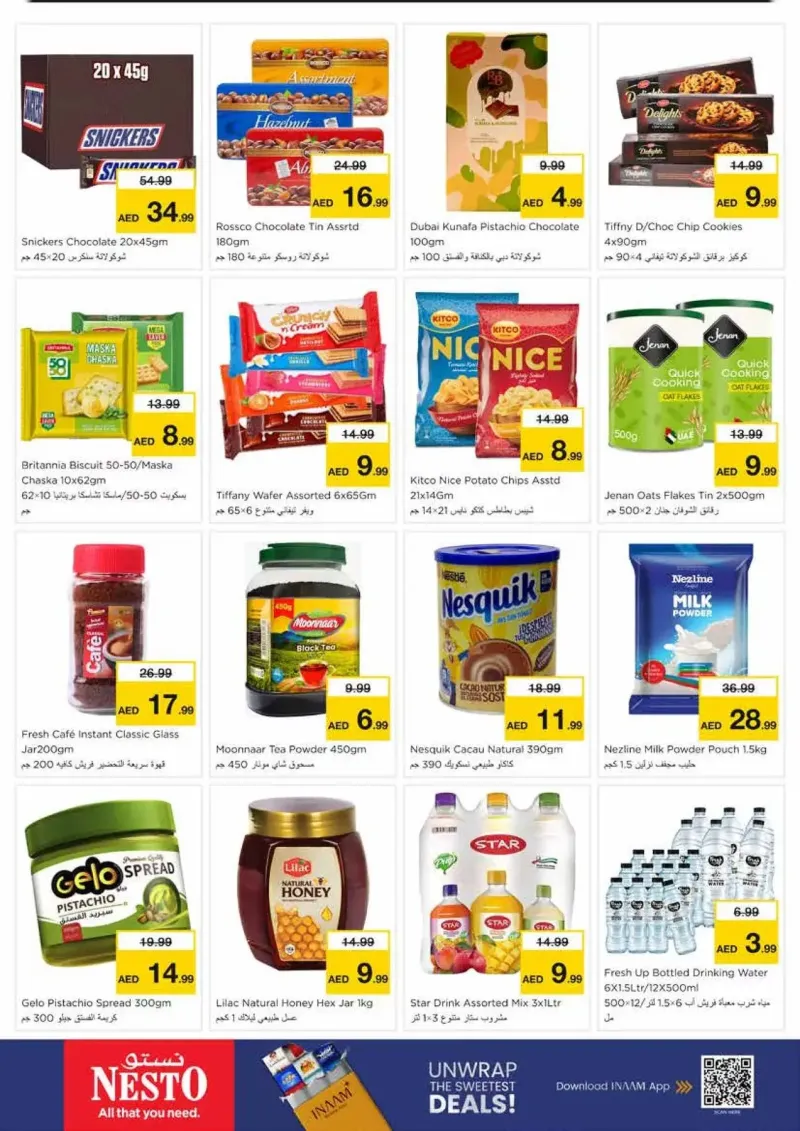 Nesto weekly ad Oct 5 – Oct 8, 2026 – page 3