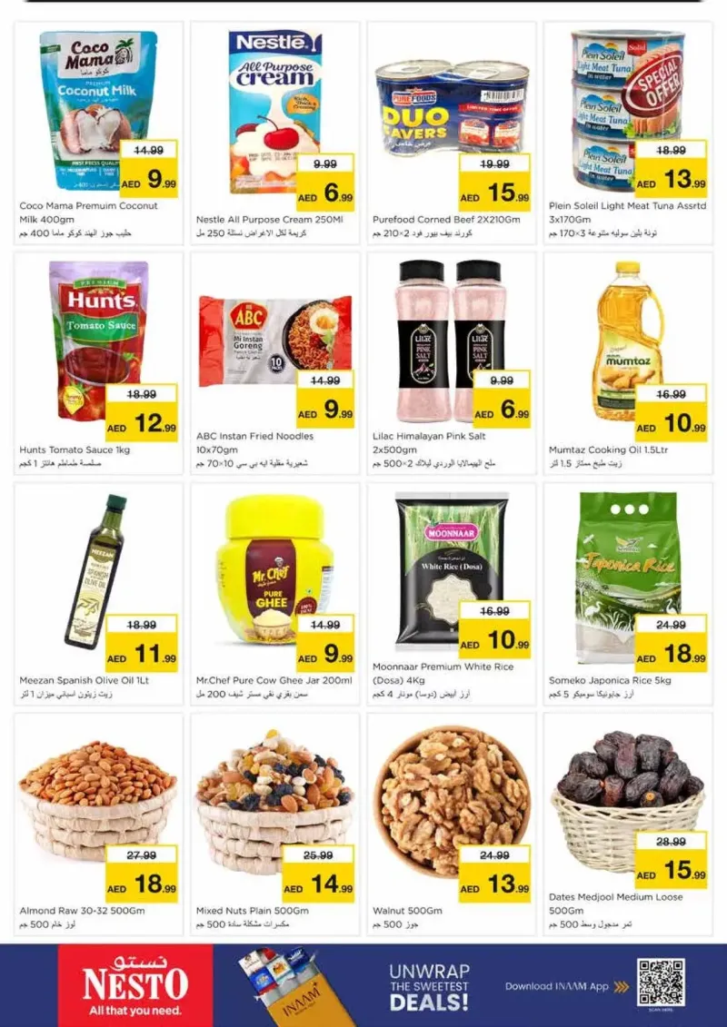 Nesto weekly ad Oct 5 – Oct 8, 2026 – page 4