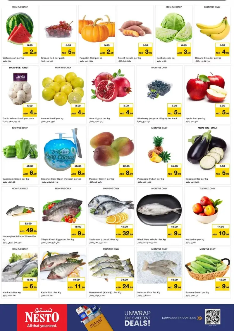 Nesto weekly ad Oct 5 – Oct 8, 2026 – page 4