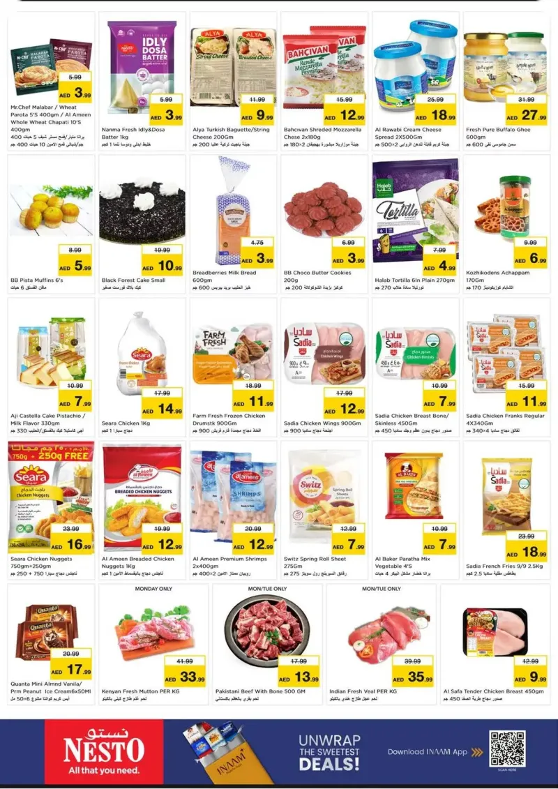 Nesto weekly ad Oct 5 – Oct 8, 2026 – page 3