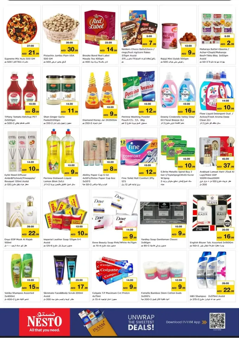 Nesto weekly ad Oct 5 – Oct 8, 2026 – page 2