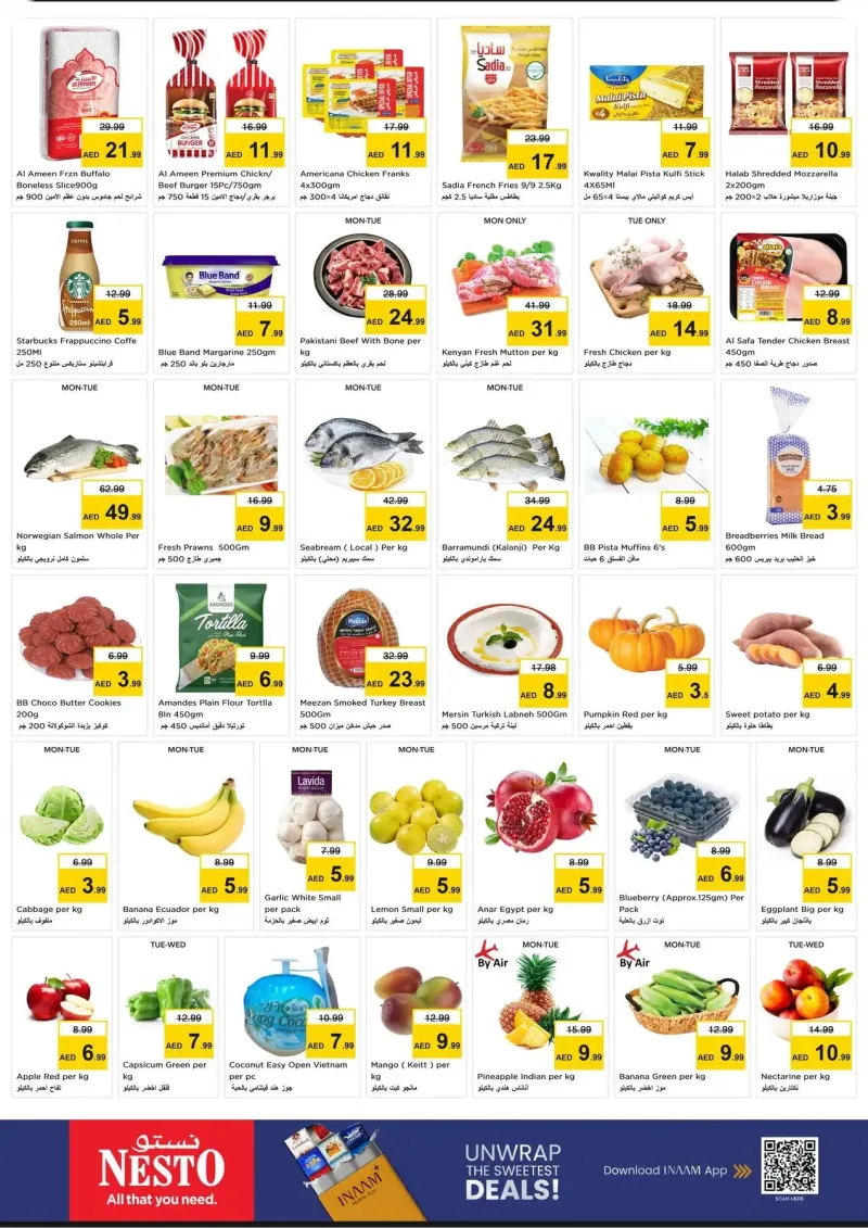 Nesto weekly ad Oct 5 – Oct 8, 2026 – page 2