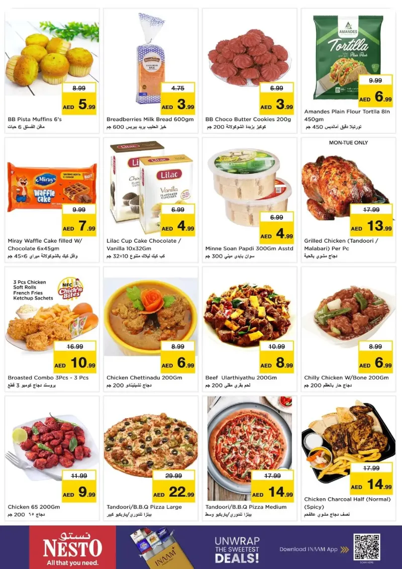 Nesto weekly ad Oct 5 – Oct 8, 2026 – page 7