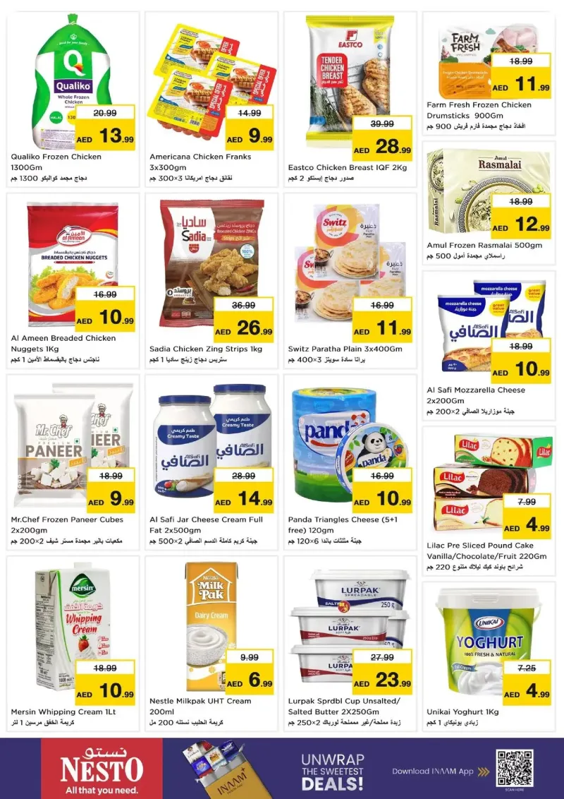 Nesto weekly ad Oct 5 – Oct 8, 2026 – page 6