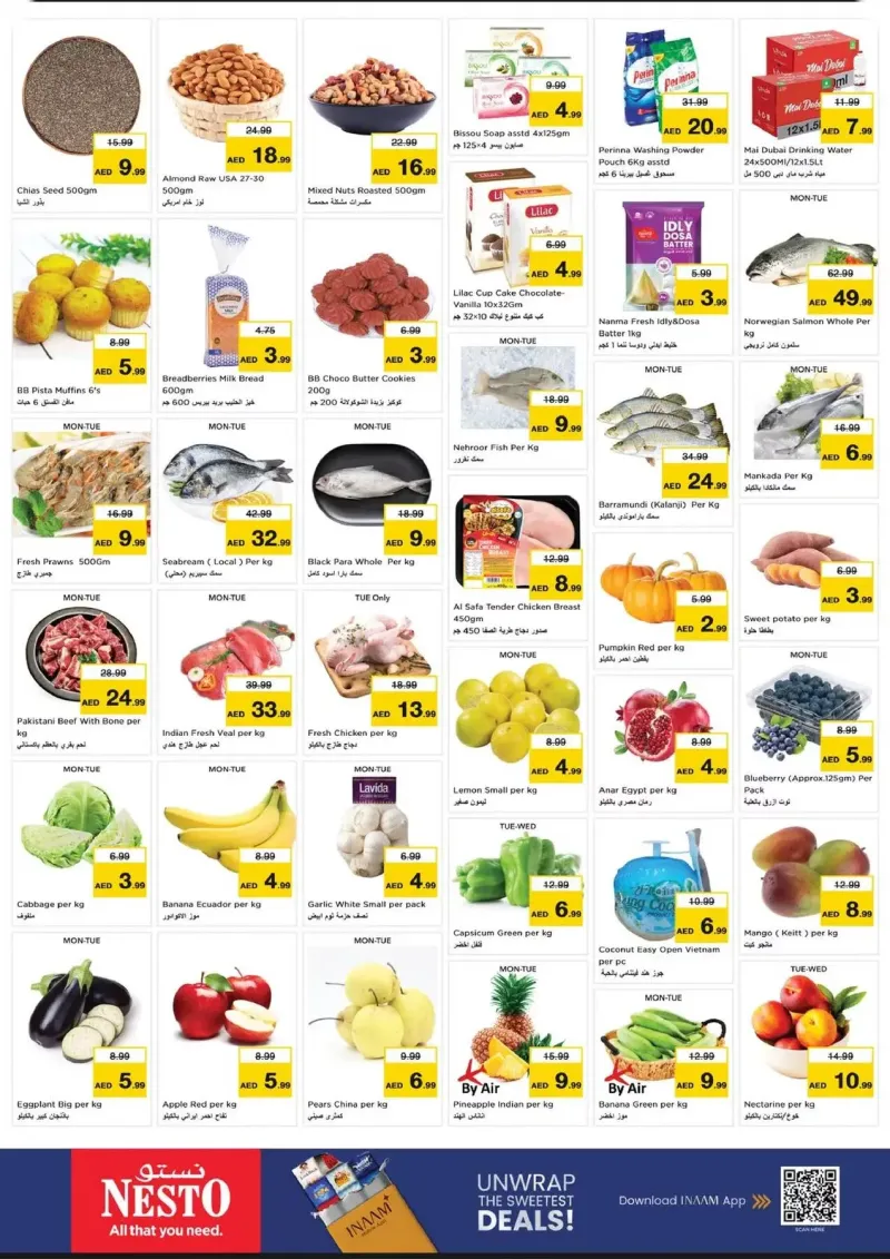 Nesto weekly ad Oct 5 – Oct 8, 2026 – page 2