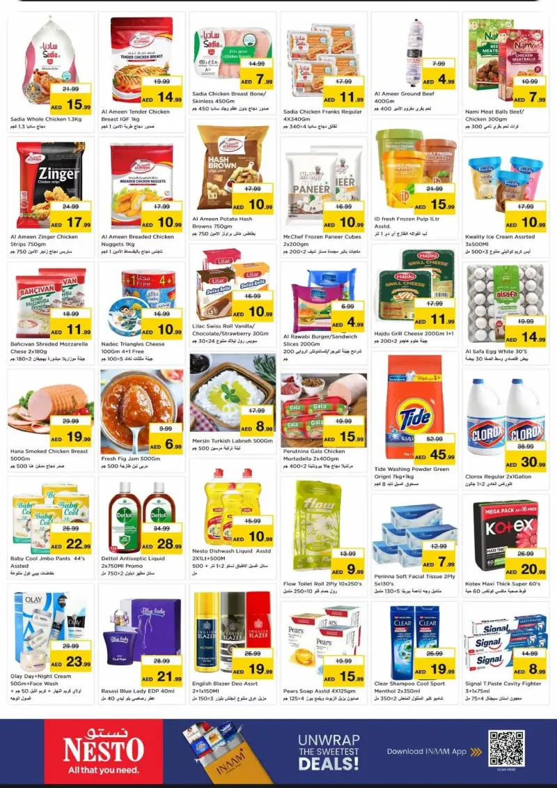 Nesto weekly ad Oct 5 – Oct 8, 2026 – page 3