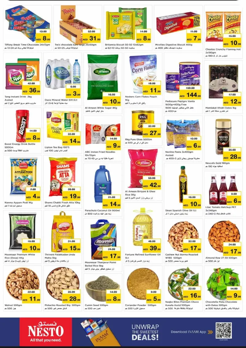 Nesto weekly ad Oct 5 – Oct 8, 2026 – page 2